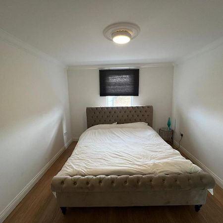 Angle90 Apartments Лондон Екстер'єр фото